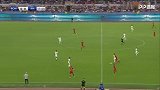 录播-2019年热身赛：罗马VS皇家马德里