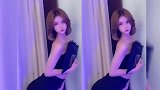 什么叫颜值天花板，清纯又性感，你喜欢第几个当你女朋友