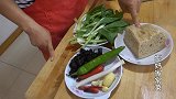 从此告别单调的炒青菜，让我来告诉你怎么烧青菜好吃