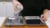 【日日煮】烹饪短片 - 黑芝麻卷