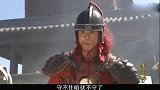 朱元璋蓝玉真乃虎将，守不住城却直接反攻，不愧是战神