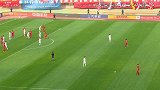 第10轮 长春亚泰vs天津泰达 91'