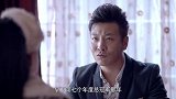 爸爸快长大：小伙跟自己的粉丝吃饭，没想到粉丝对自己评价这么高