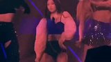 jennie，妮妮在线性感“杀”我，性感小野猫太撩人