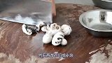 教你“温拌八爪鱼”的做法，简单一做就上桌，下酒又下饭！