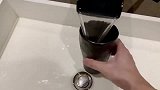 五星级酒店热水秒变牛奶，怪不得有钱人皮肤那么好！