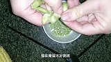 用一个菠萝做出的美食，酸甜可口又开胃，值得一试哟