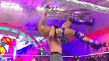 NXT第647期：卢米斯联手“岳父”强尼 对战北美冠军卡梅罗
