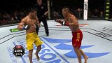 UFC-14年-格斗之夜澳门站：杨建平vs宁广友-全场