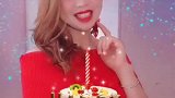 祝妞生日快乐好运连连