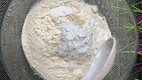 从小姥姥就教我这样做蒸发糕，看了就会