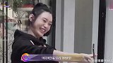 奚梦瑶晒照庆女儿出生，四手互捧意为掌上明珠，儿女双全惹人羡