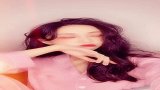 双下巴的女生是不完美的