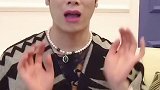 囡囡们看妈妈嘴上的粉色娇嫩吗！#口红#直男