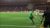 法甲-1617赛季-姆巴佩破门 摩纳哥2:0圣埃蒂安提前夺冠-新闻