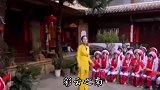 云朵演唱《彩云之南》歌声悠扬，高音回荡，太好听了！