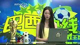 世界杯-14年-《巴西快线》：马拉多纳告诫彩民德国大热必死-新闻