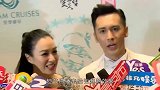 张伦硕钟丽缇闹离婚，男方发律师函维权，其实节目组也有责任