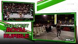 WWE-18年-超级上绳挑战赛：这个可以笑一年！欧尼尔出场腿软了！-花絮