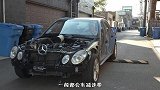 为什么火车不能安装减速带动画模拟火车通过，看下场就知道