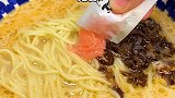 你们真的不想试试这个豚骨拉面吗～ 美食趣味计划 我和我的家乡美食 豚骨拉面