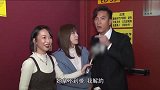 黄智雯不拿视后，马国明就解约