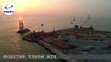 港珠澳大桥被超越了！中国又一海底隧道开工，建在了哪里？