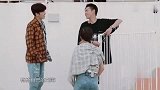 杨紫是王鹤棣心目中的“那种女生”，仝卓一脸好奇，杨紫瞬间懂了