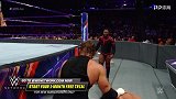 WWE-18年-205Live第81期：阿里VS托尼尼斯-精华