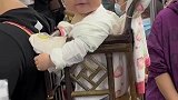 小可爱真是太萌了，看一眼就难以忘记