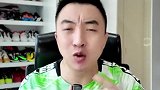 媒体人谈张弛吊射：绝不是踢假球，没传球因他没看到队友