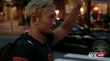 UFC-14年-UFC Fight Night 52倒计时：走近日本双星国本喜一与秋山成勋-专题
