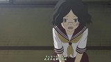 夏目友人帐：女孩劫持了妖怪，要去找夏目玲子，她究竟有何目的？