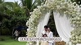 董璇自曝和张维伊分开过，她太忙让男方没安全感，领证后两人都踏实了