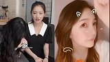 百褶裙小姐姐：给别人恋爱建议我最行了