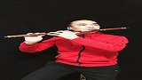 锦衣年华错付了永恒，夕阳西下只留一帘残梦，这曲子对我感触挺深