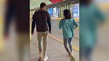 全网女生的失误瞬间，又菜又爱玩，玩不起就耍无赖