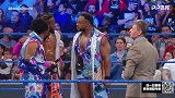 WWE SmackDown第1023期（英文解说）