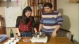 古法秘制黑色羊肉汤