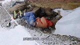 珠穆朗玛峰上最有名的尸体，原地沉睡23年，至今无人掩埋