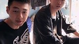 当室友国庆不回家时