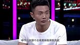 李荣浩第五次坐轮椅，庆幸北欧简约风轮椅没扔，粉丝的反应太搞笑