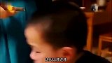 敢用钳子拔牙，一看就是亲生的