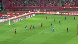 第13轮 河北华夏vs江苏苏宁 47'