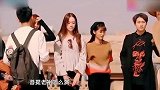 娱乐圈明显耍大牌场面，袁咏仪被当场气晕，这人是什么背景来头