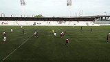 足球-15年-中国希望队球员葡乙：Sacavenense VS Torreense 2015年10月3日-精华