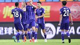 中超-巴顿双响郜林破门 津门虎3-2逆转深圳队取三连胜