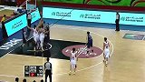 篮球-14年-U17世青赛 中国国青70：75阿根廷-精华