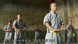 内力真的存在？美国科学家仪器检测少林武僧，下一秒冷汗直流！