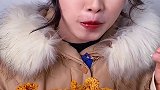 八爪烧 香酥可口，酥到骨子里，儿时的味道，还不来直间播，盘它吧！零食推荐 儿时的味道 美食